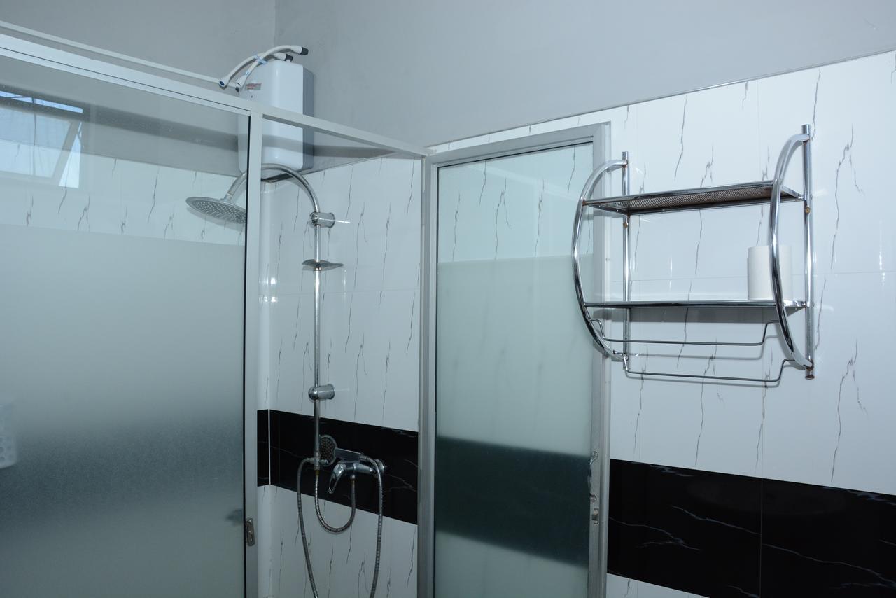 Hotel Agape منار المظهر الخارجي الصورة