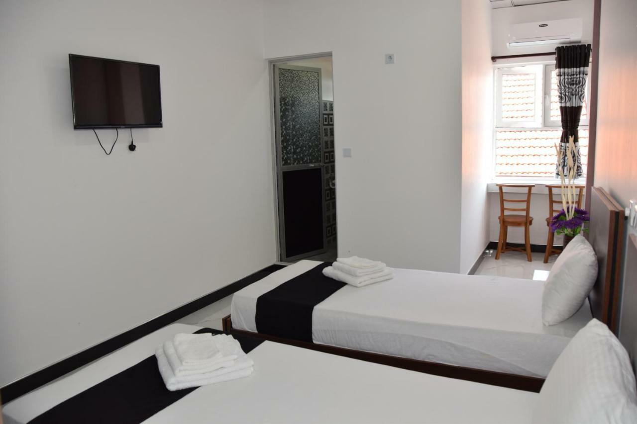 Hotel Agape منار المظهر الخارجي الصورة