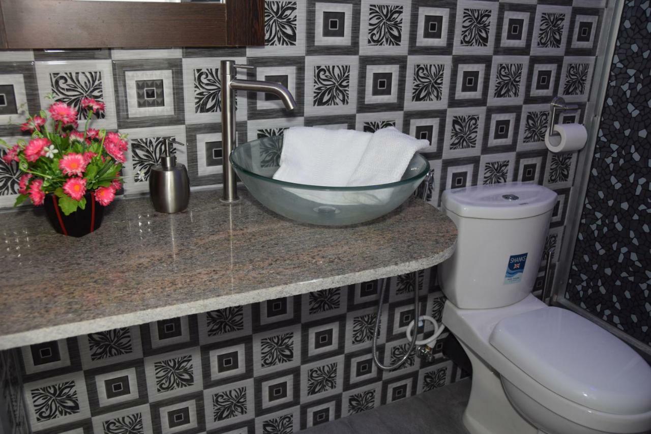 Hotel Agape منار المظهر الخارجي الصورة