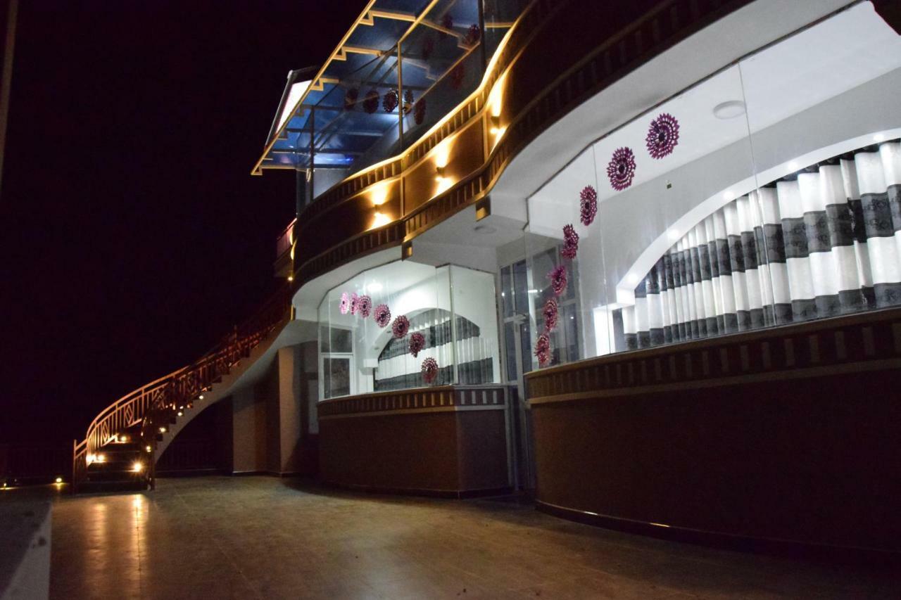 Hotel Agape منار المظهر الخارجي الصورة