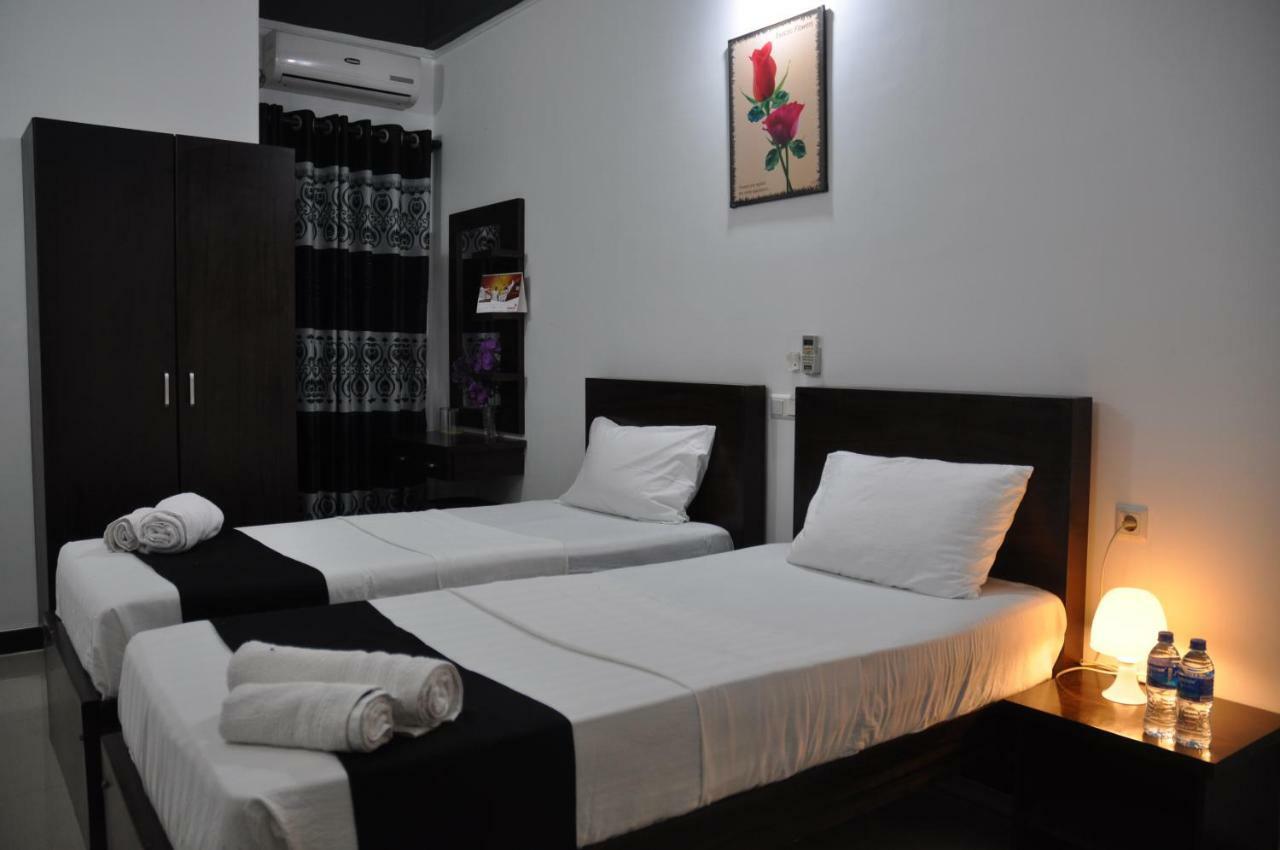Hotel Agape منار المظهر الخارجي الصورة